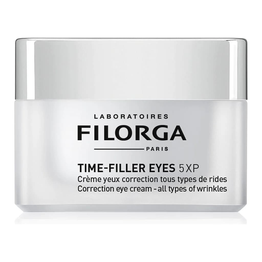 FILORGA TIME-FILLER EYES 5XP