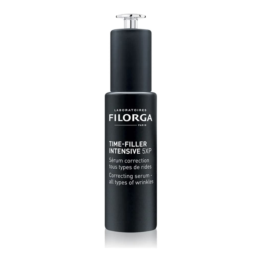 FILORGA TIME-FILLER INTENSIVE 5XP