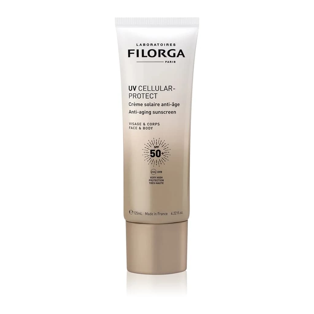 FILORGA UV CELLULAR-PROTECT FACE & BODY