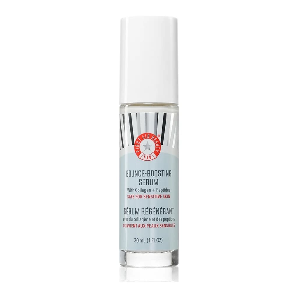 First Aid Beauty Bounce-Boosting Serum