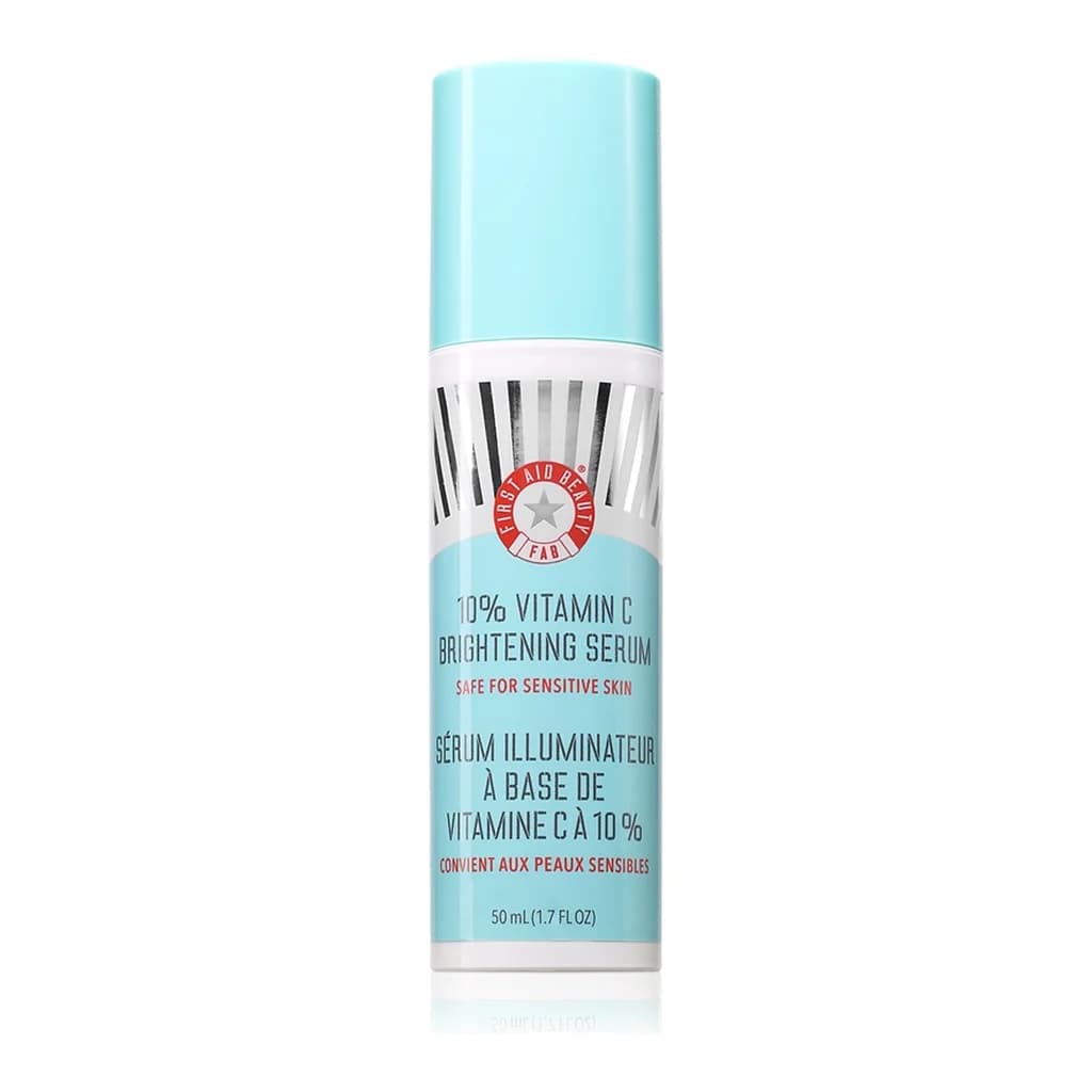 First Aid Beauty FAB