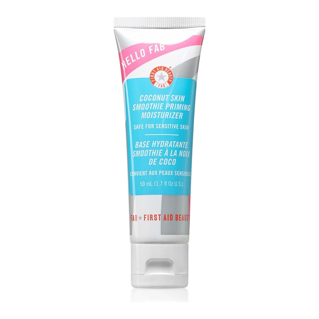 First Aid Beauty Hello Fab