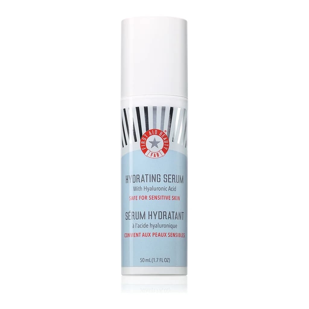 First Aid Beauty Hyaluronic Acid