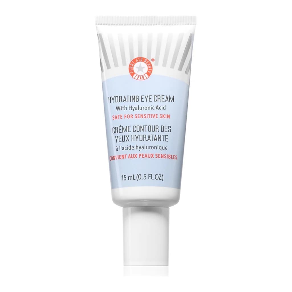 First Aid Beauty Hydrating Eye Cream
