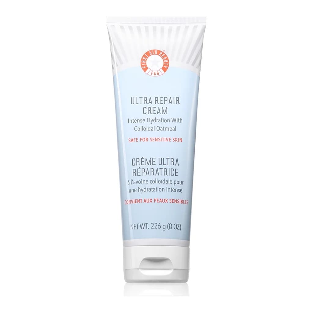 First Aid Beauty Ultra Repair Cream