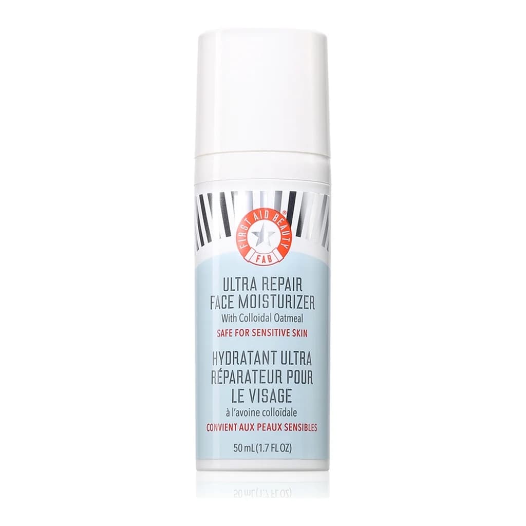 First Aid Beauty Ultra Repair