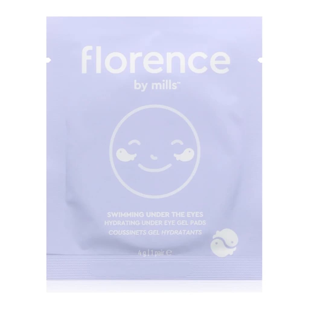 florence by mills Swimming Under The Eyes