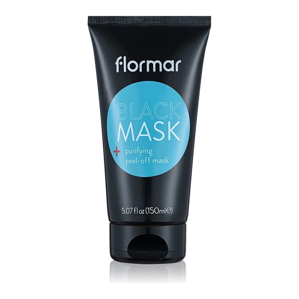 flormar Black Mask