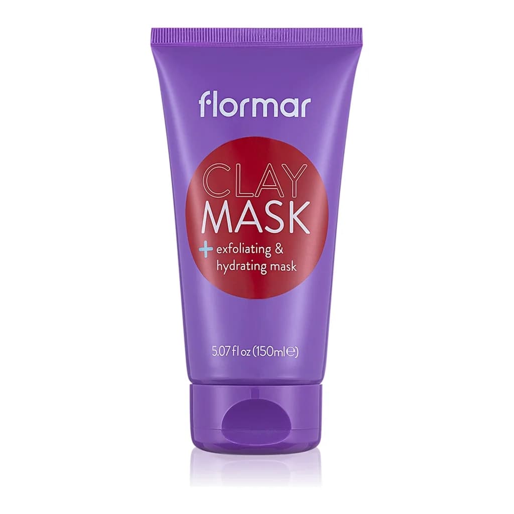 flormar Clay Mask