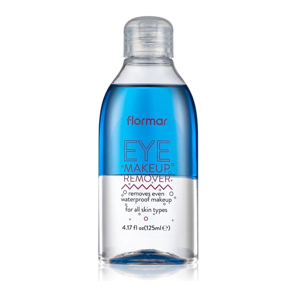 flormar Eye Makeup Remover