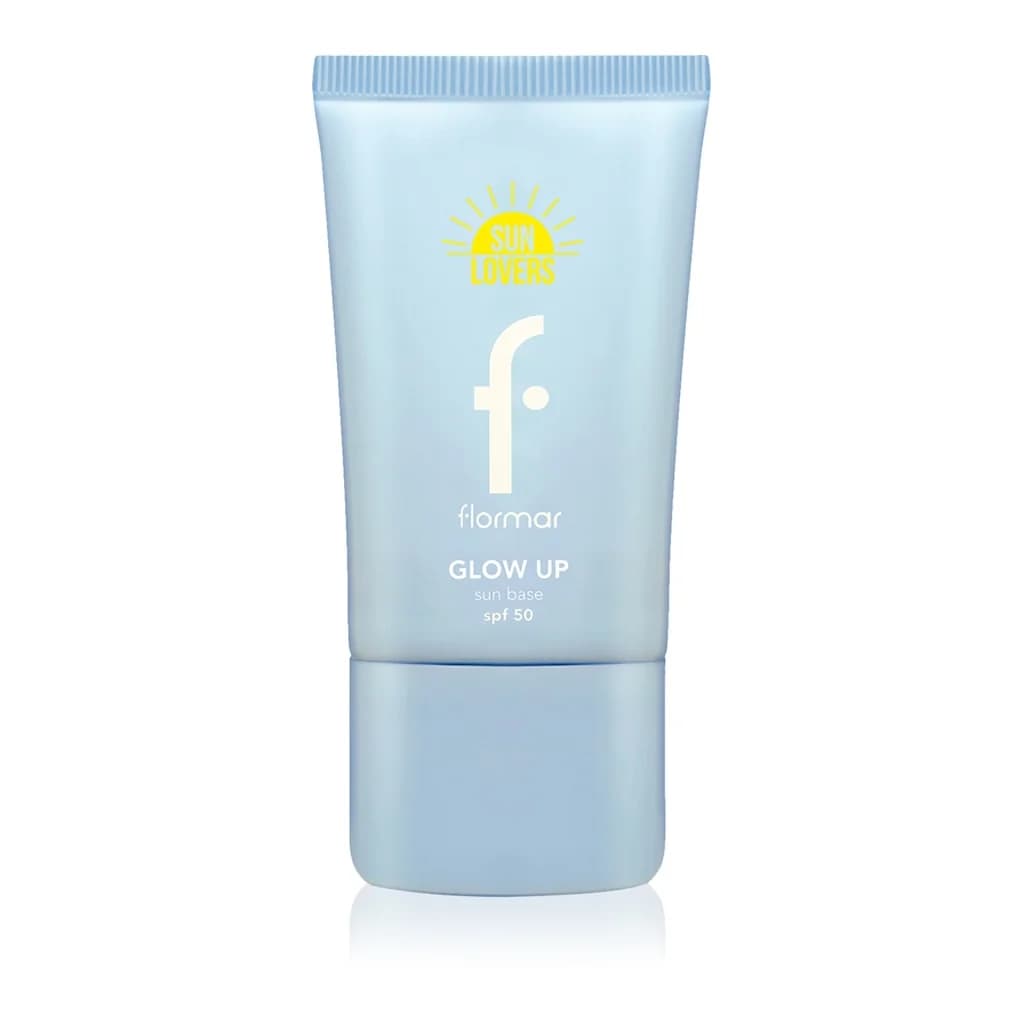 flormar Glow Up Sun Base SPF50