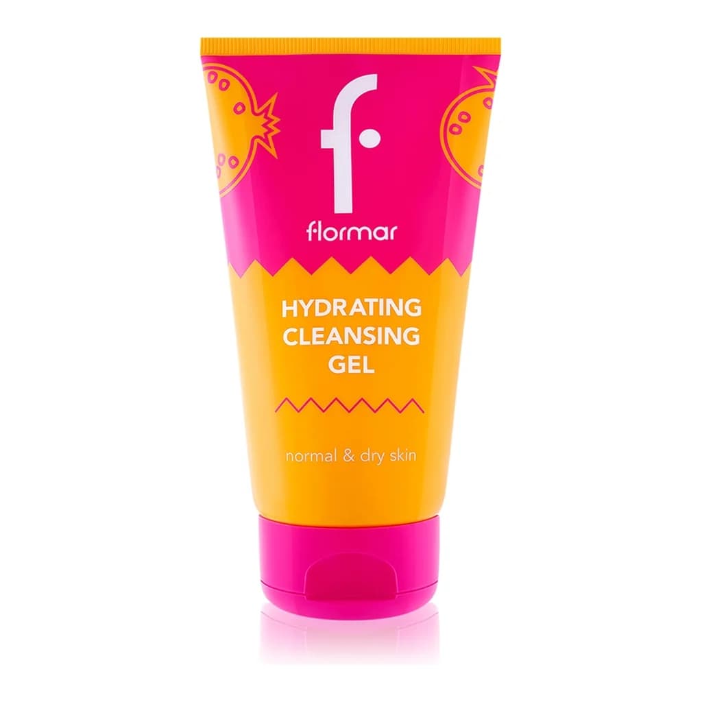 flormar Normal & Dry Skin Cleansing Gel