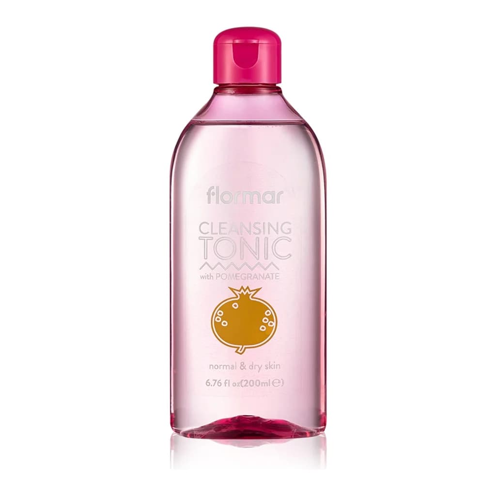 flormar Normal & Dry Skin Cleansing Tonic