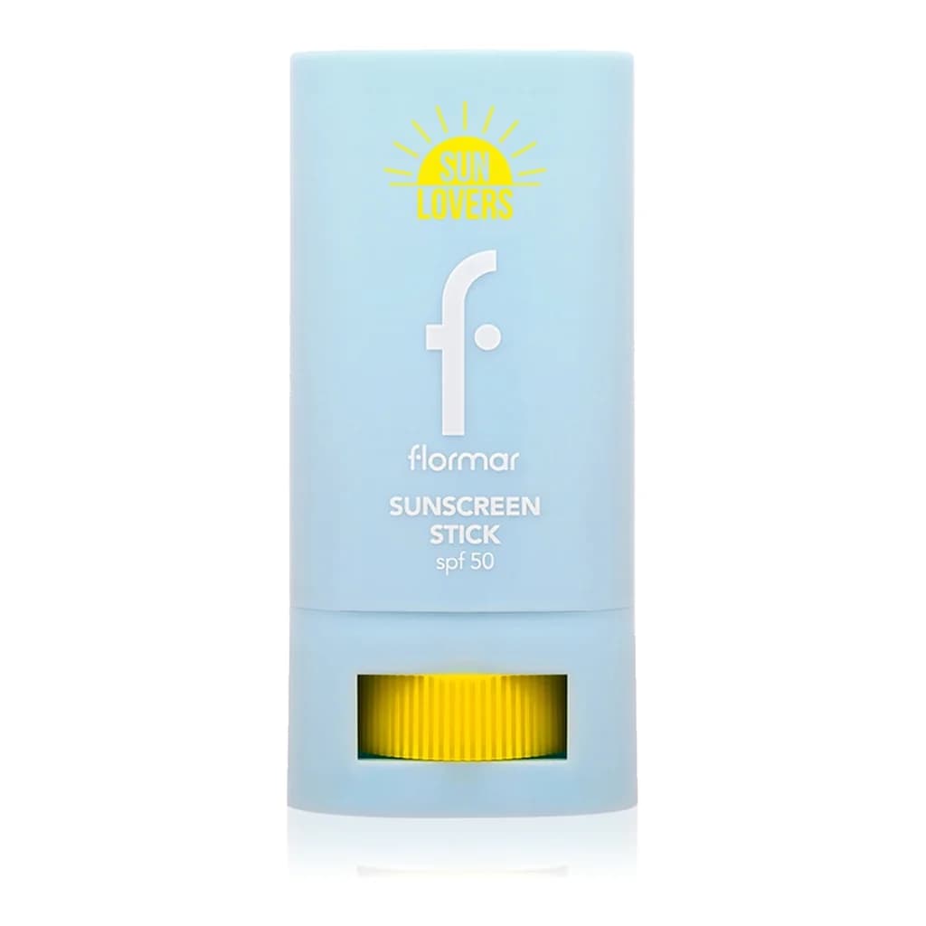 flormar Sunscreen Stick SPF50