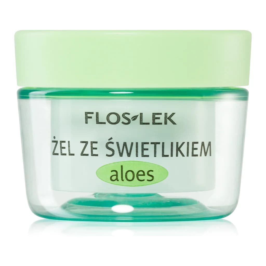 Floslek Laboratorium Eye Care