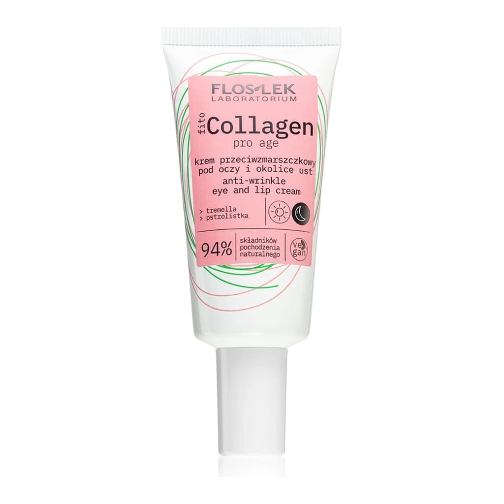 Floslek Laboratorium Fito Collagen