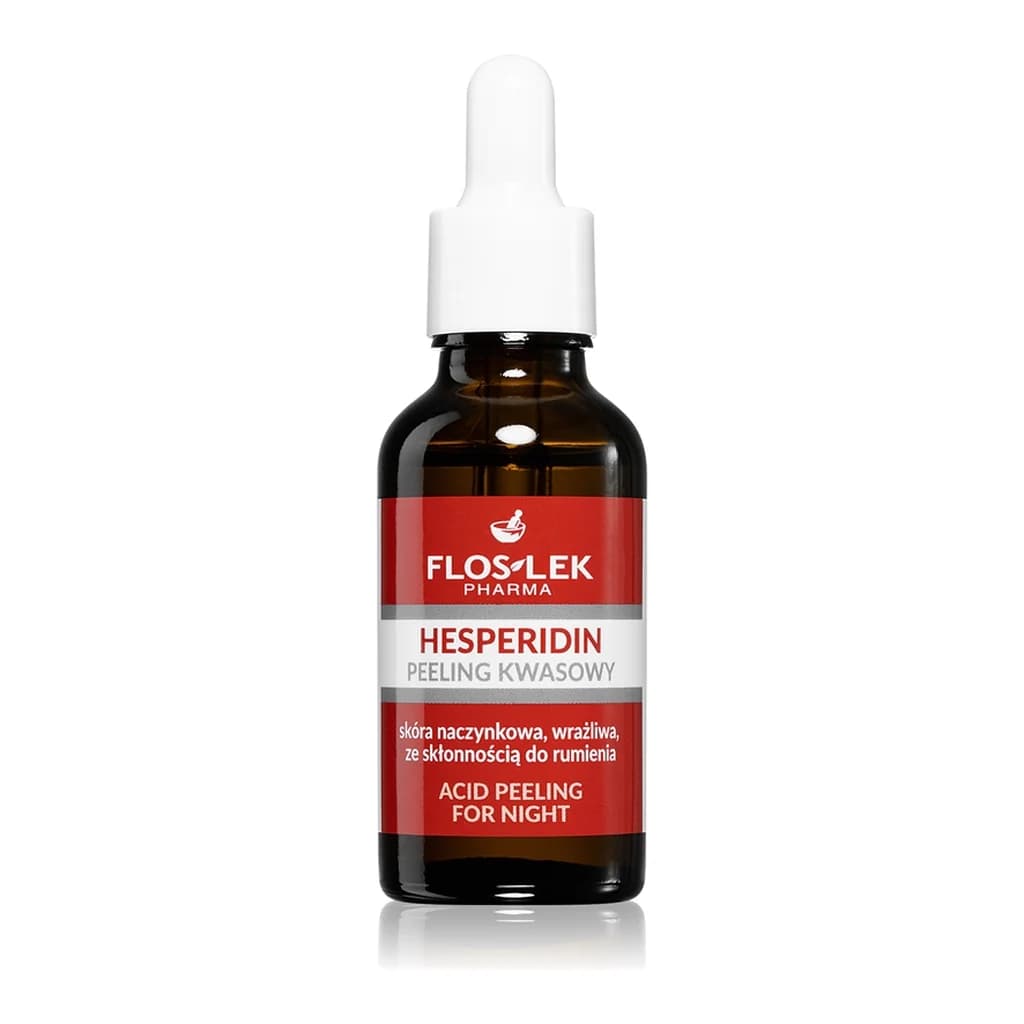 Floslek Laboratorium Hesperidin