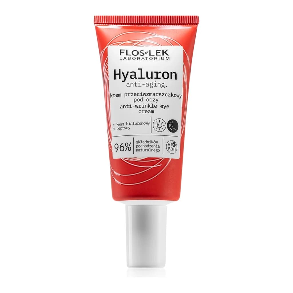 Floslek Laboratorium Hyaluron