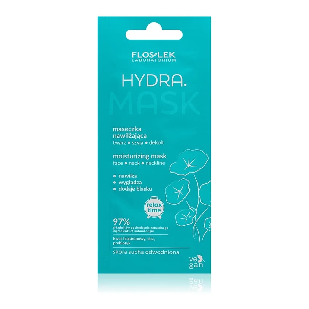 Floslek Laboratorium Hydra