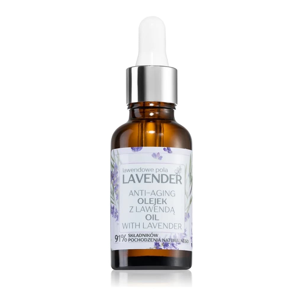 Floslek Laboratorium Lavender