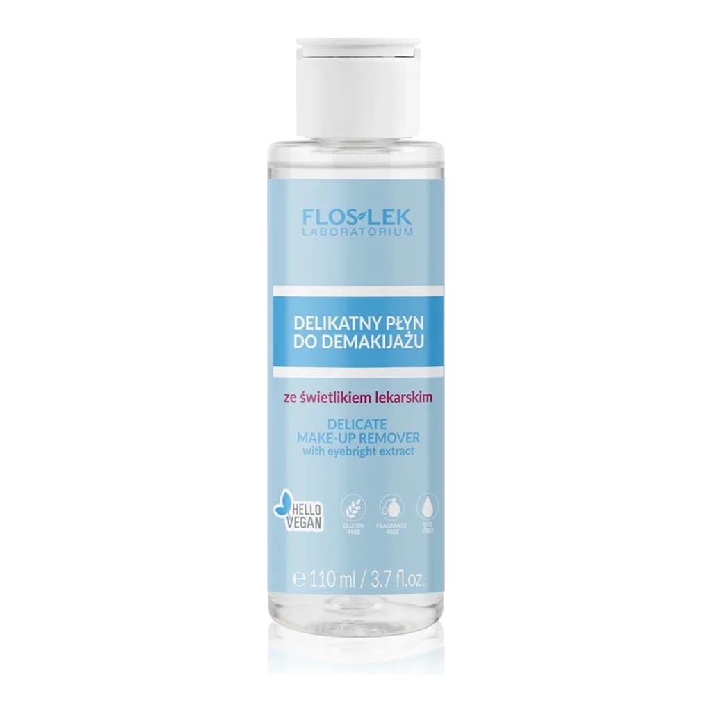 Floslek Laboratorium Makeup Remover