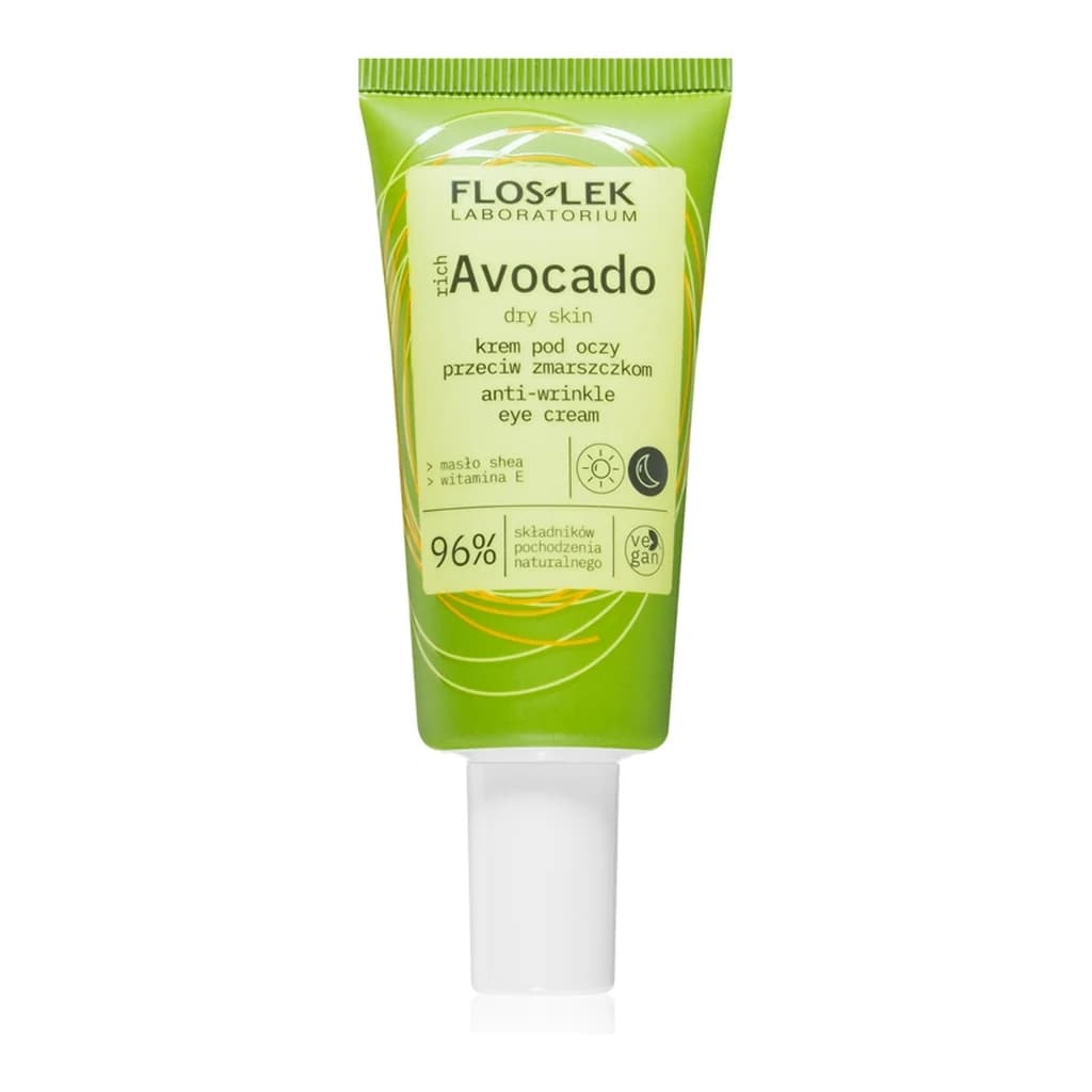Floslek Laboratorium richAvocado