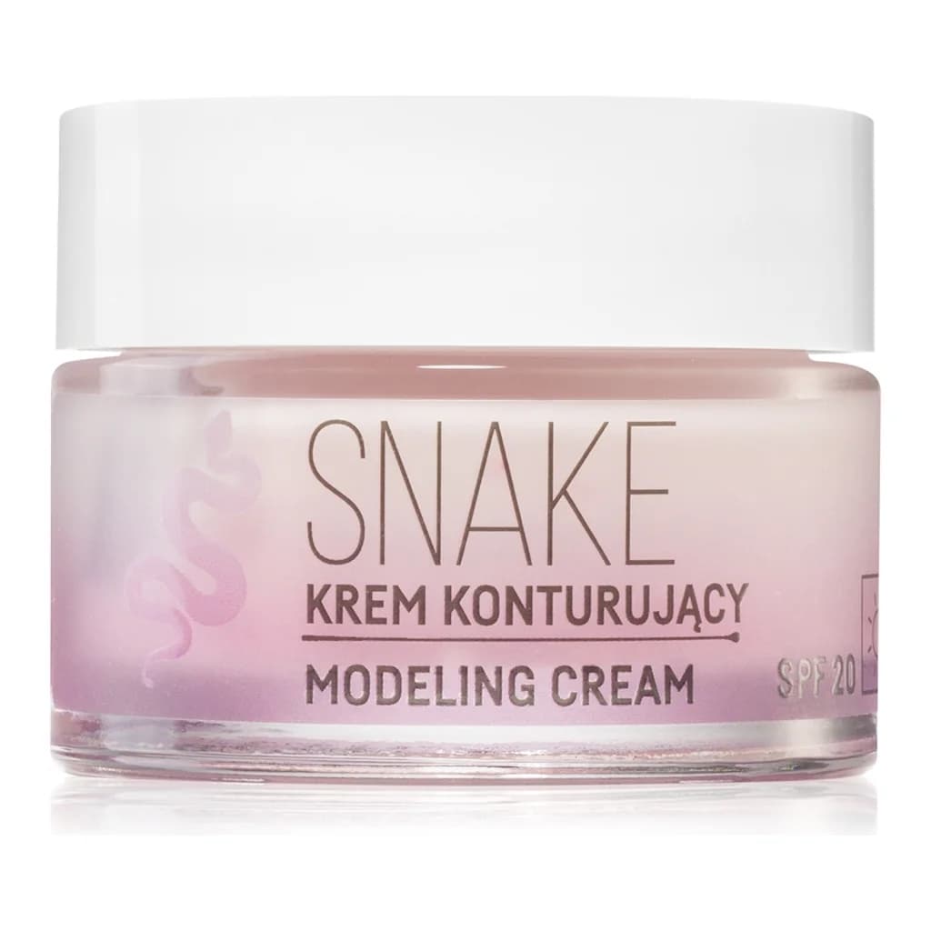 Floslek Laboratorium Skin Care Expert Snake