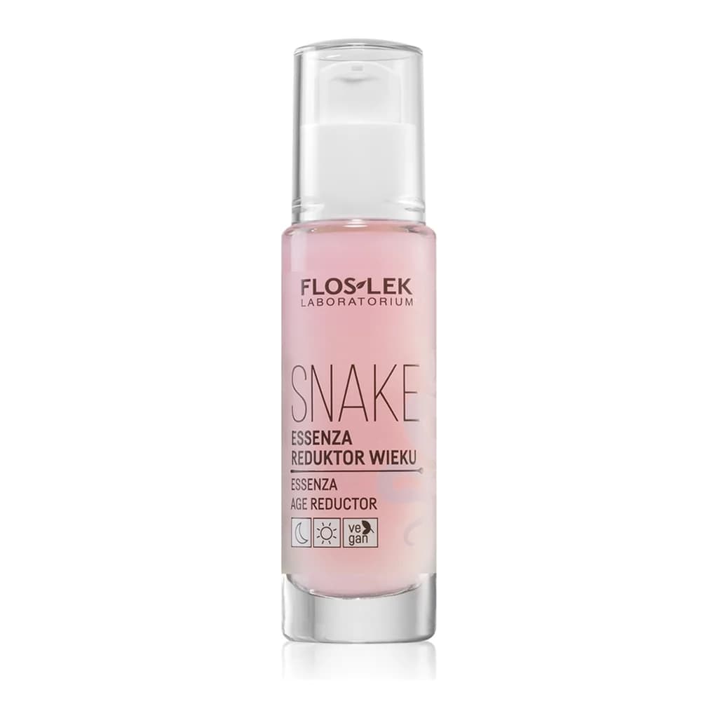 Floslek Laboratorium Snake Essenza