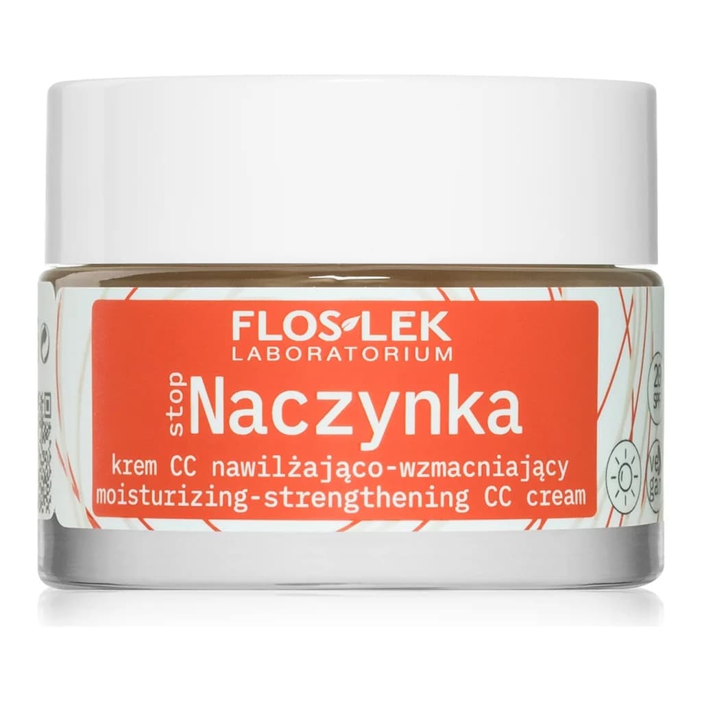 Floslek Laboratorium stopCapillaries