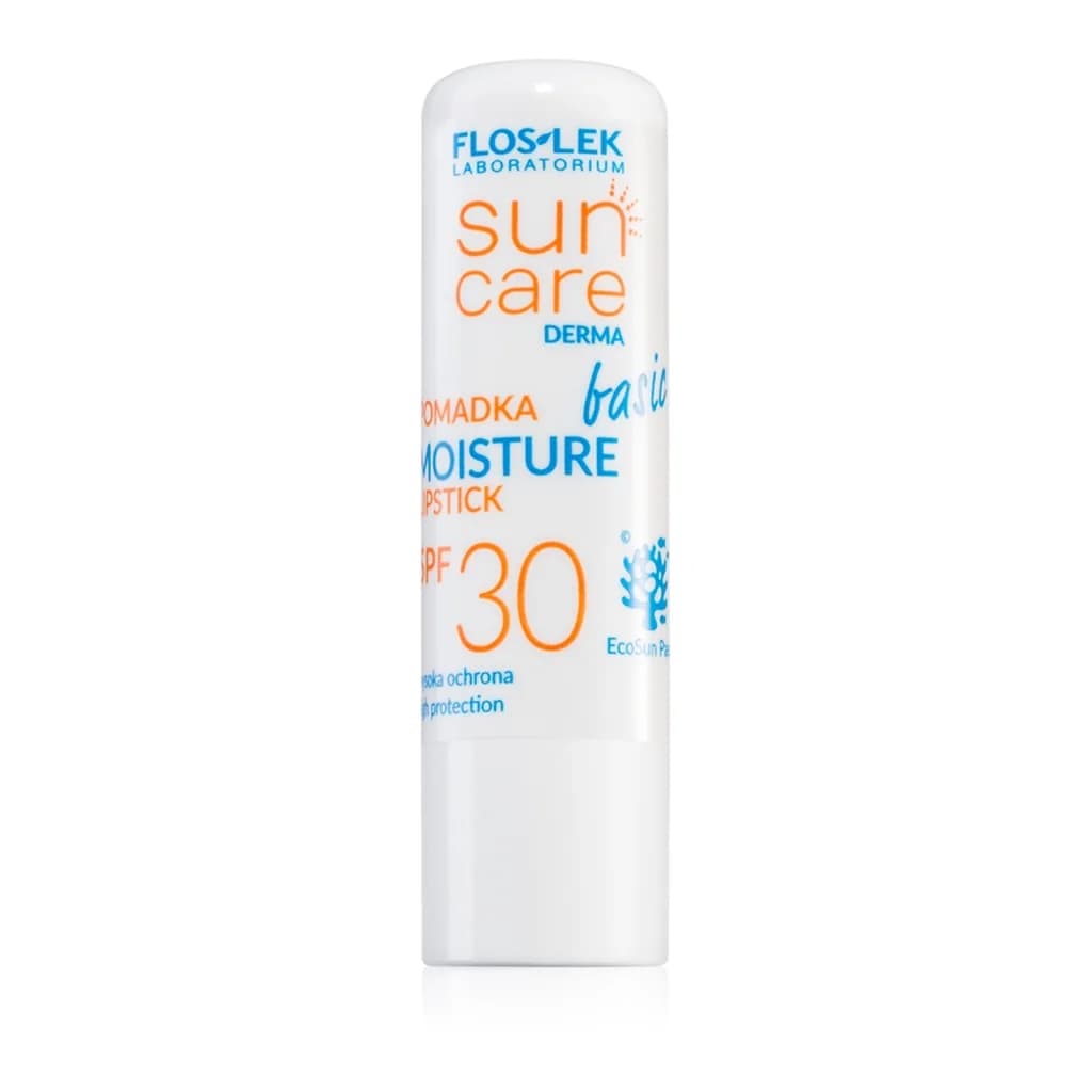 Floslek Laboratorium Sun Care Derma Basic SPF30