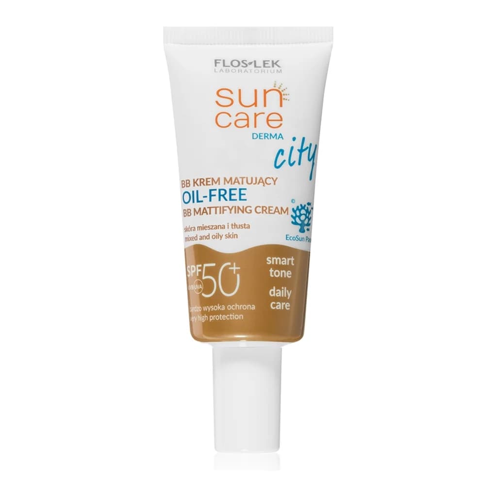 Floslek Laboratorium Sun Care Derma City BB