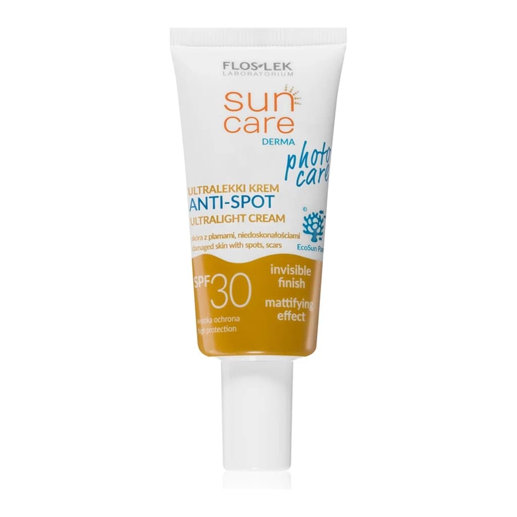 Floslek Laboratorium Sun Care Derma Photo Care