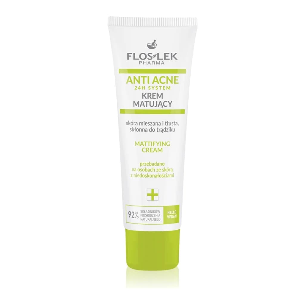 Floslek Pharma Anti Acne