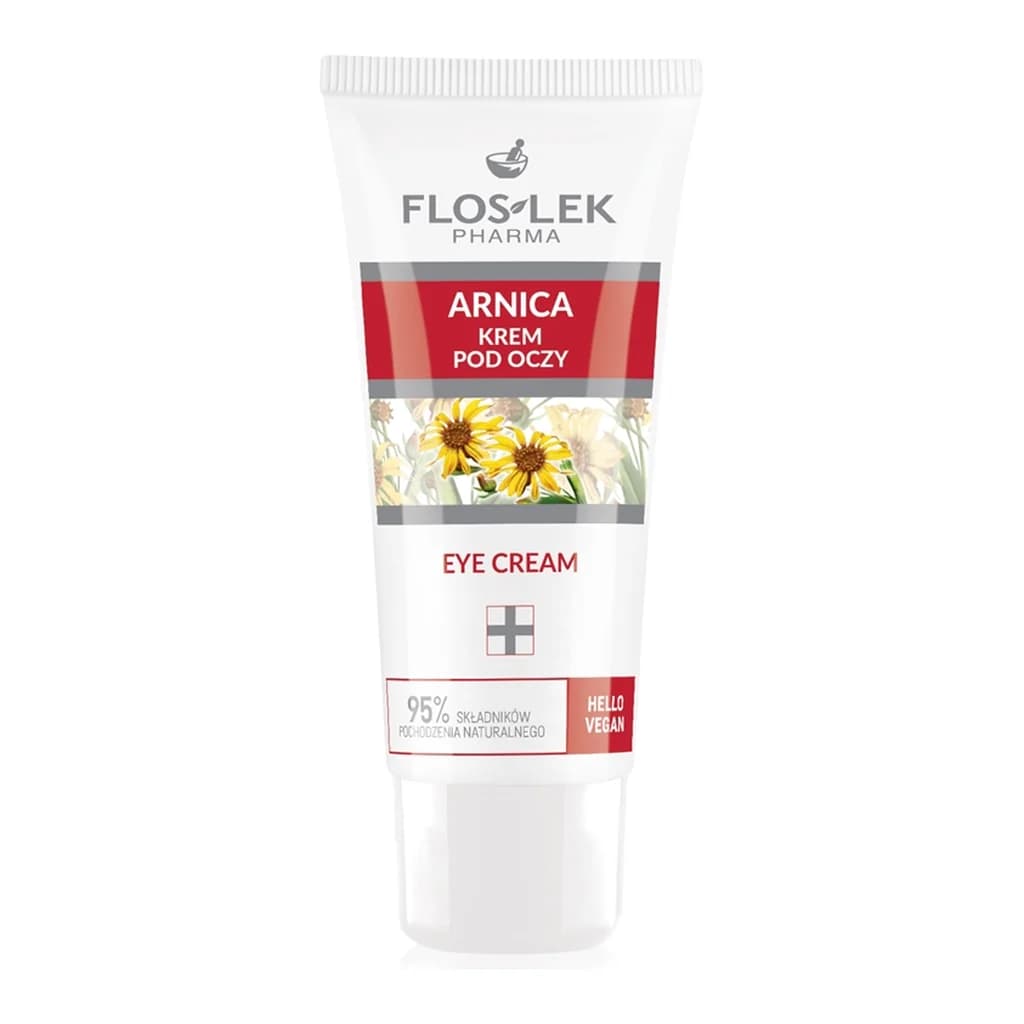 Floslek Pharma Arnica