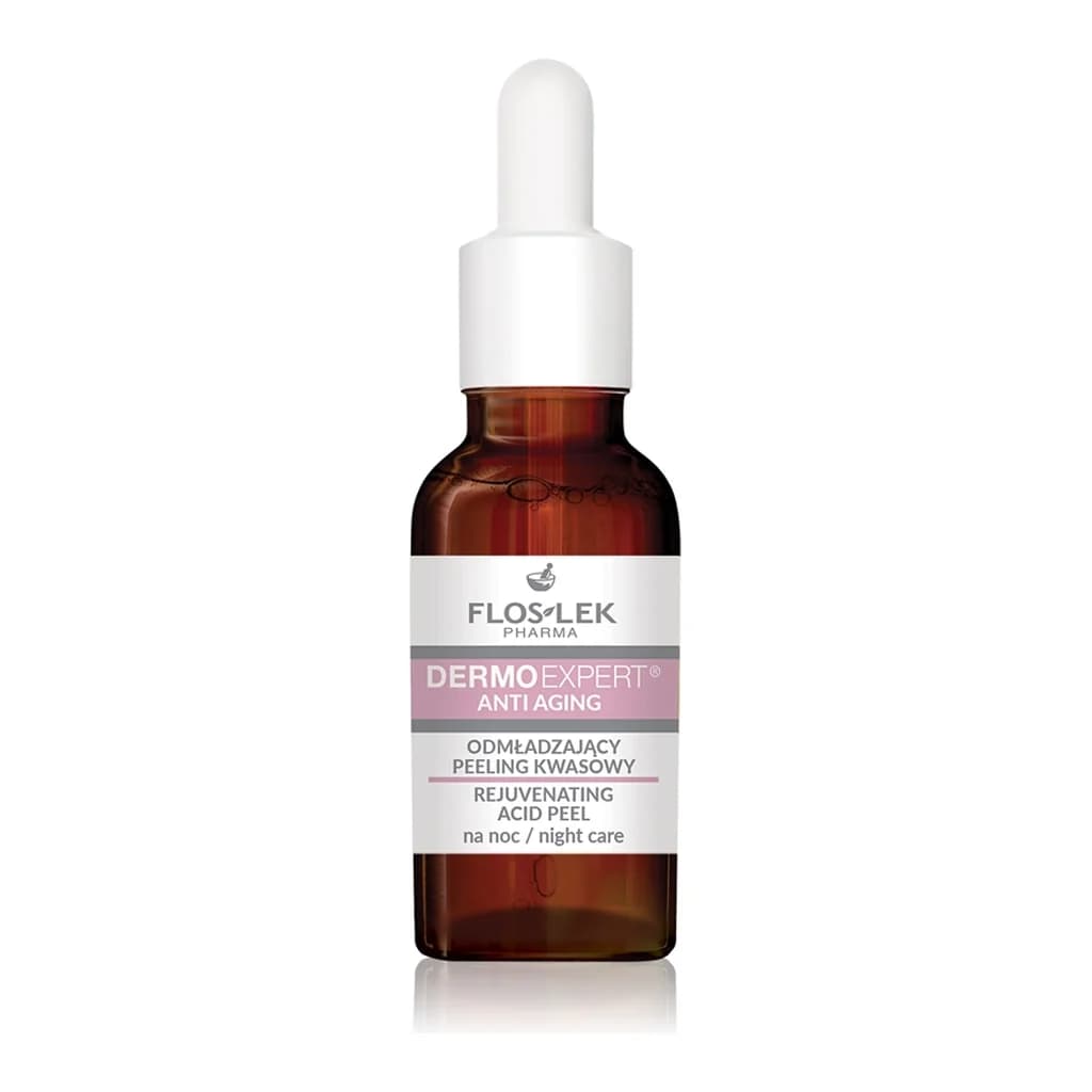 Floslek Pharma DermoExpert Anti-Aging