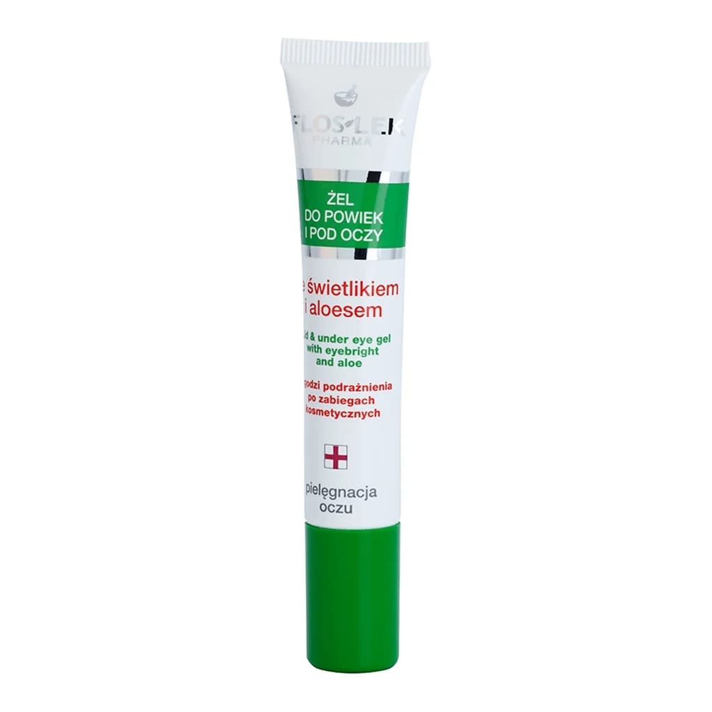 Floslek Pharma Eye Care