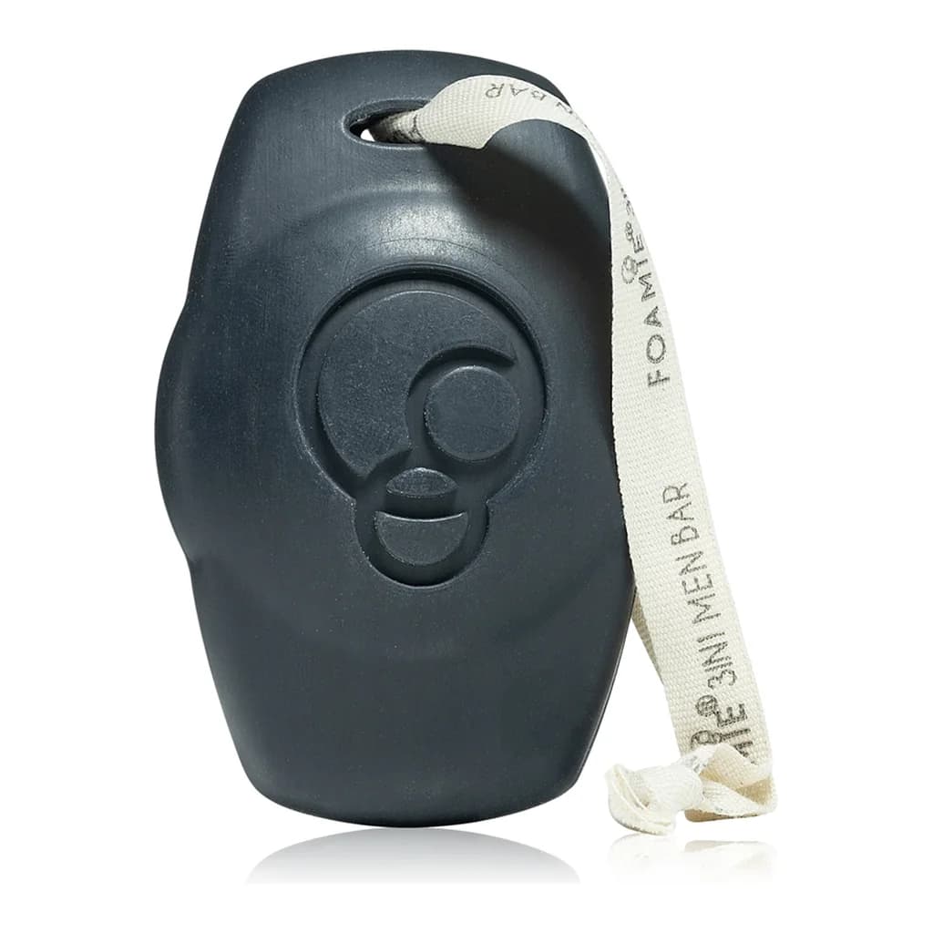 Foamie What A Man 3in1 Shower Body Bar