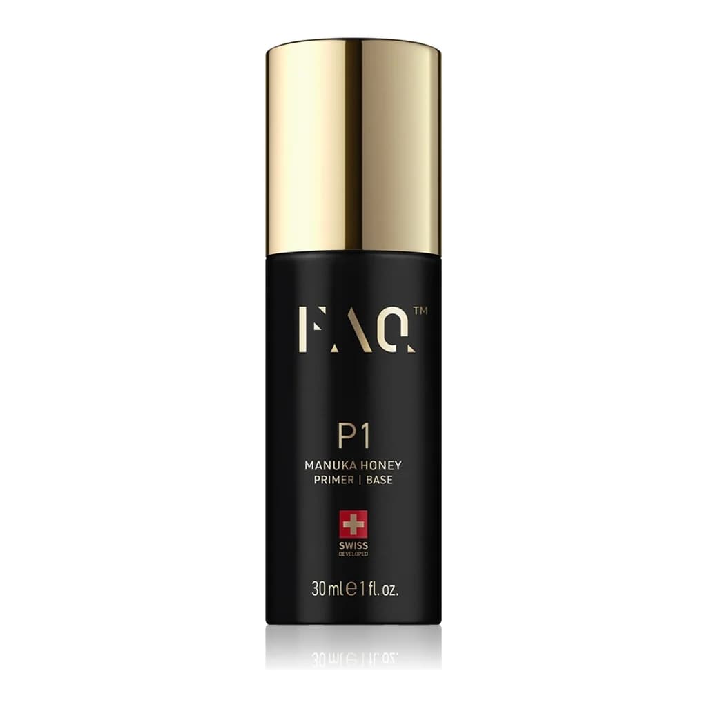 FOREO FAQ™ P1 Manuka Honey Primer