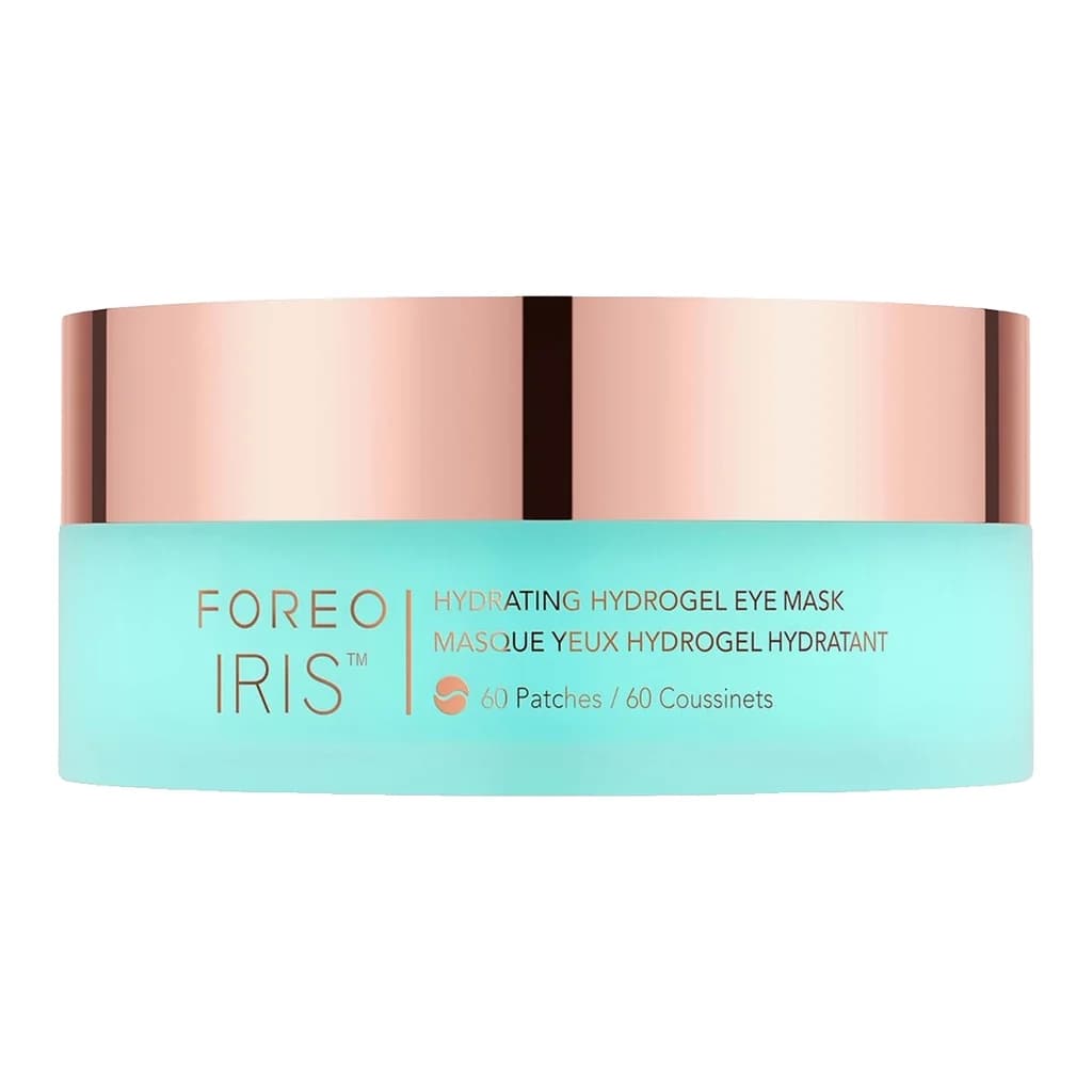 FOREO IRIS Hydrating Hydrogel Eye Mask