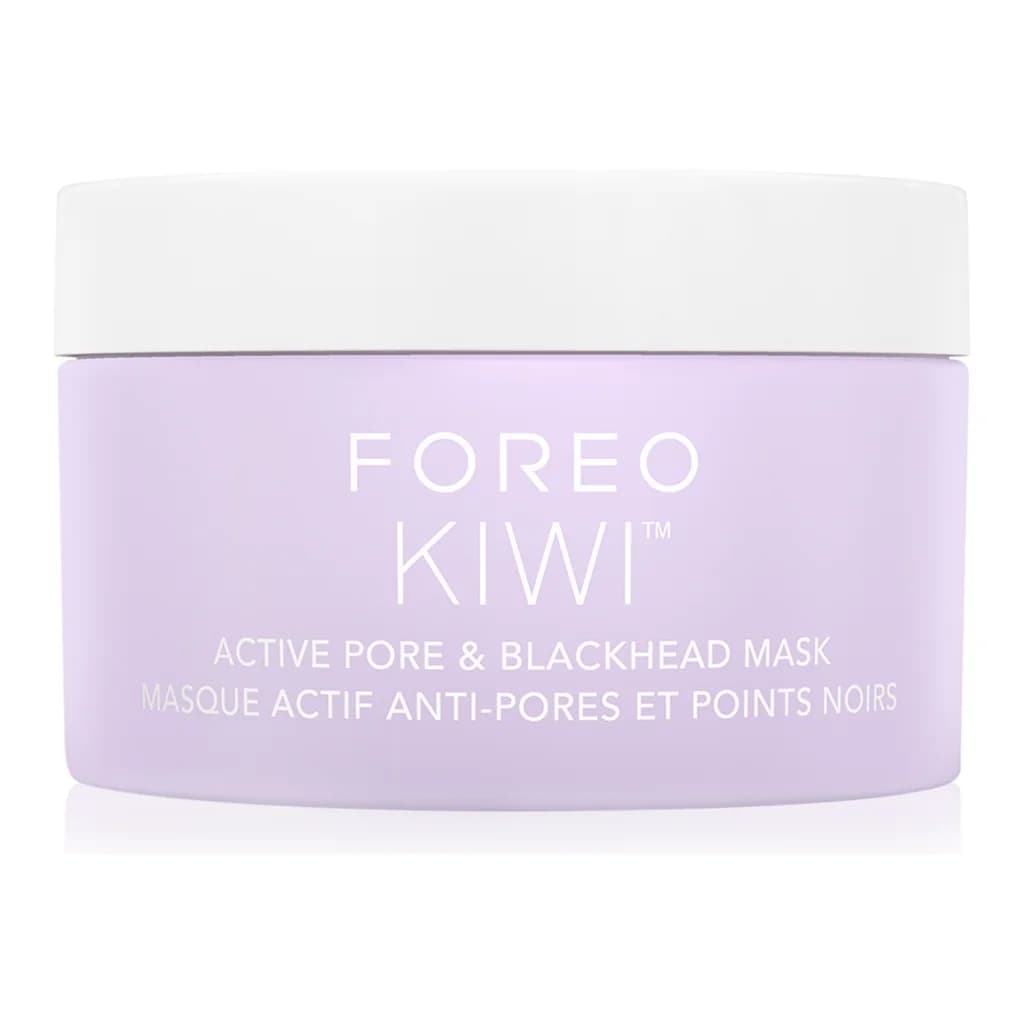 FOREO KIWI™ Active Pore & Blackhead Mask