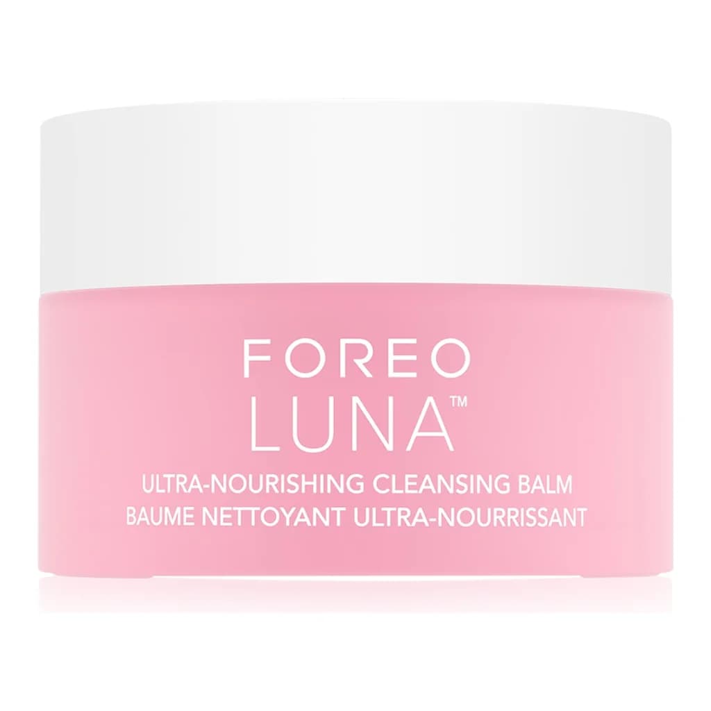 FOREO LUNA™ Ultra Nourishing Cleansing Balm