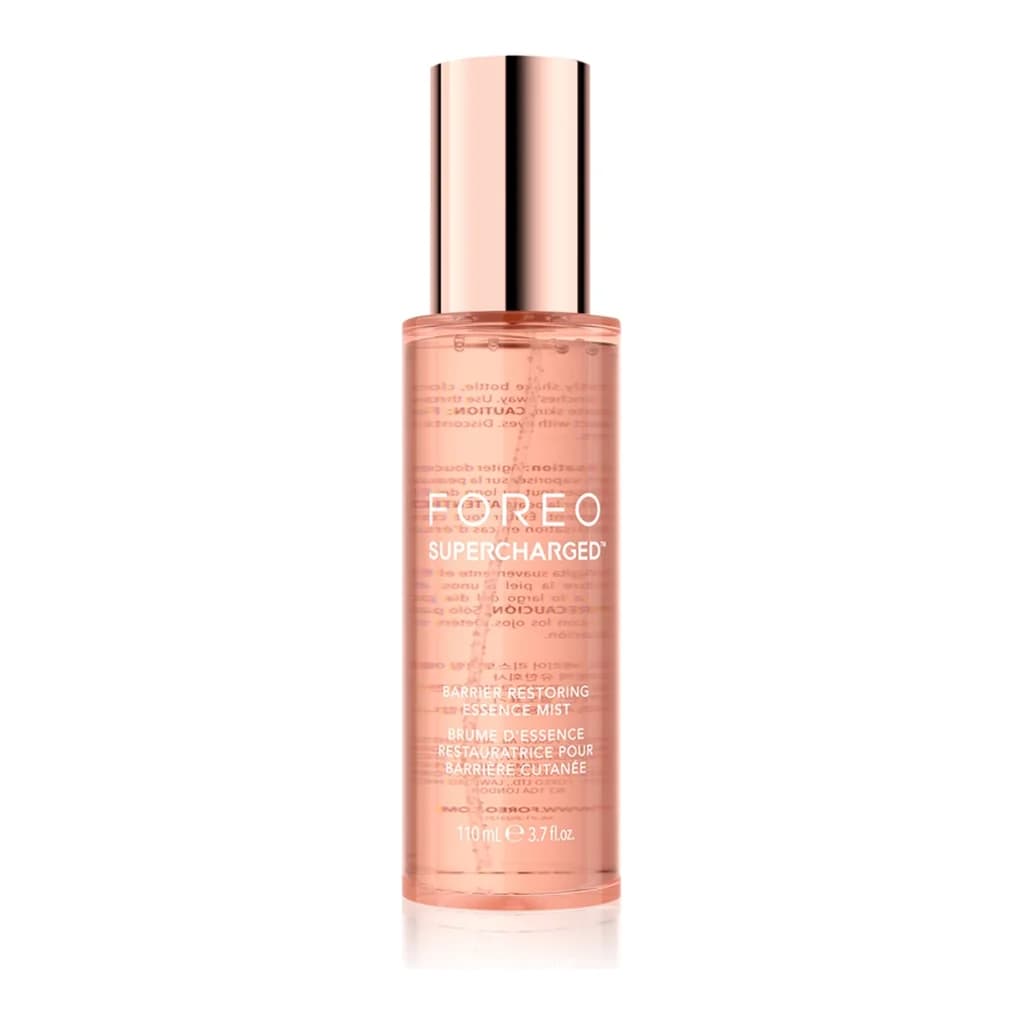 FOREO SUPERCHARGED Barrier Restoring Essence Mist