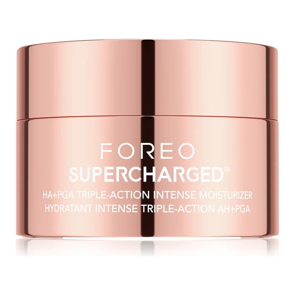 FOREO SUPERCHARGED Triple Action