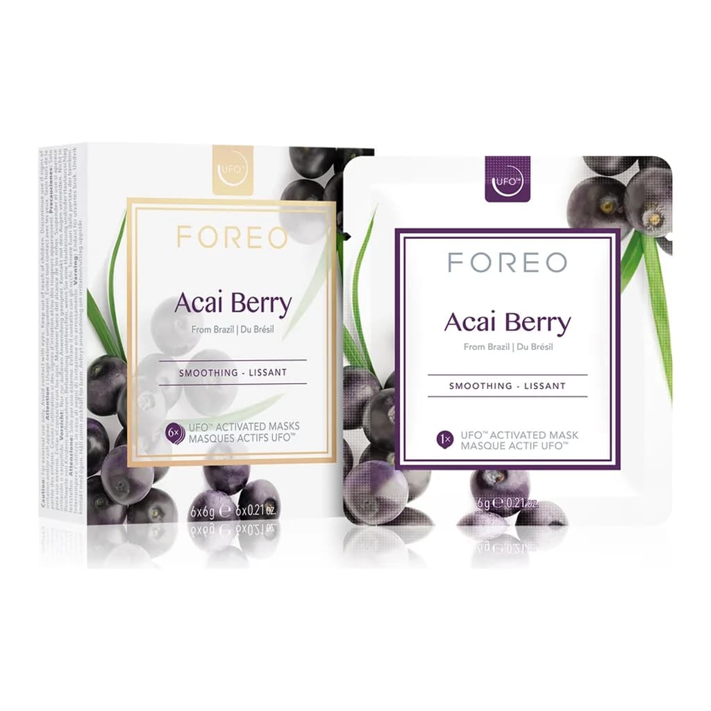 FOREO UFO™ Acai Berry