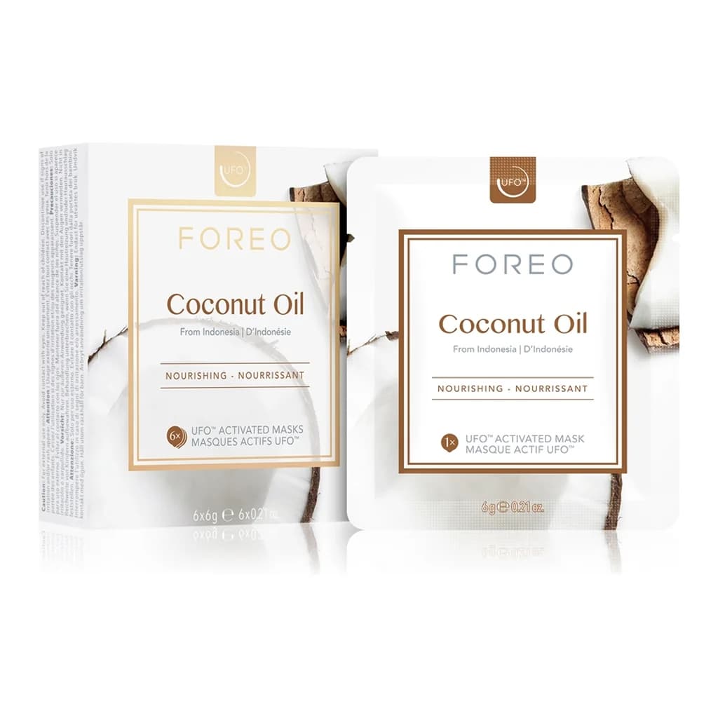 FOREO UFO™ Coconut Oil