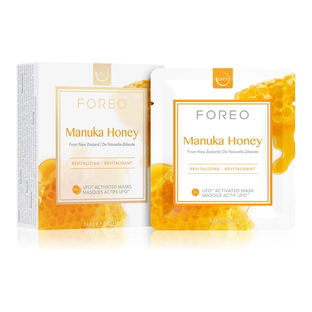 FOREO UFO™ Manuka Honey