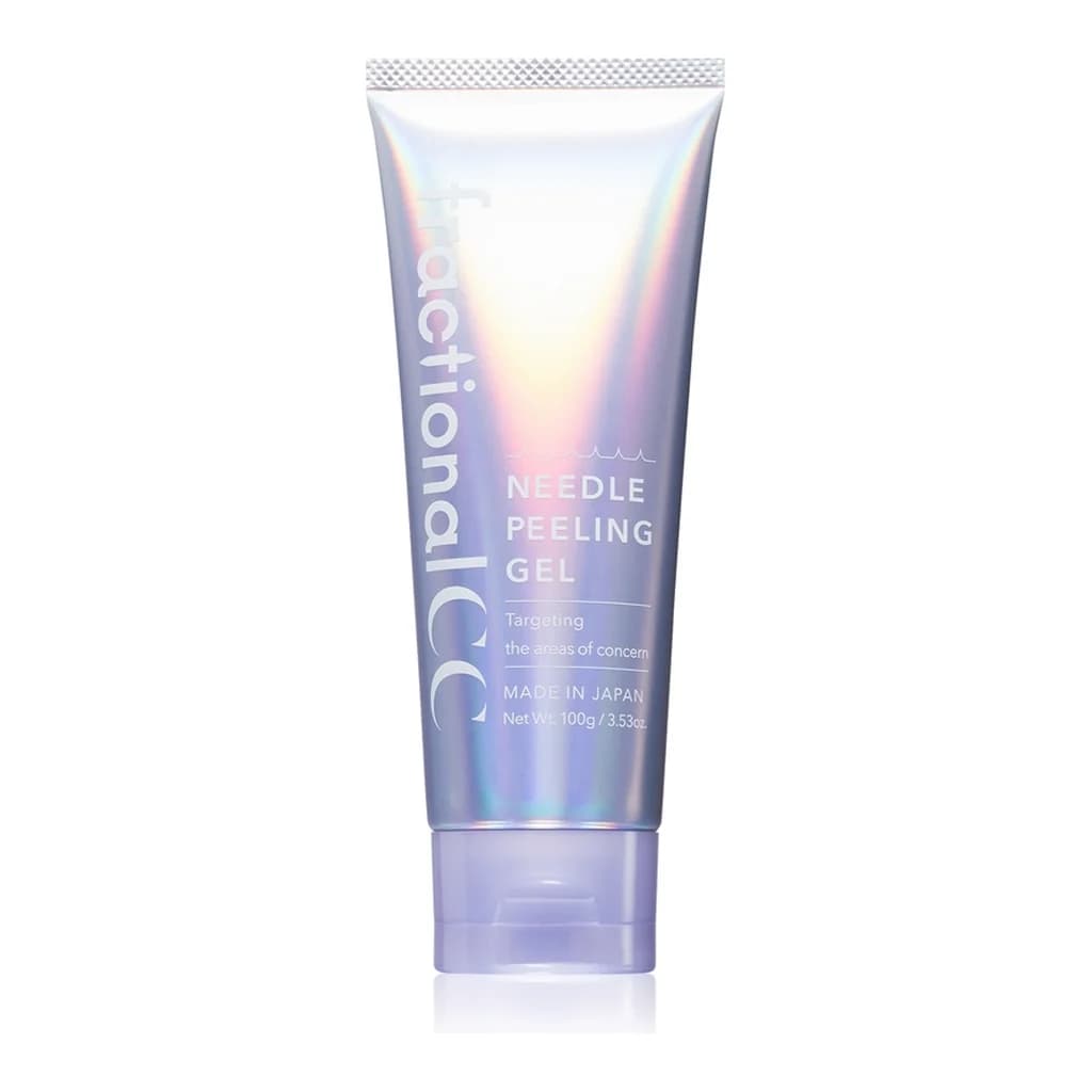 fractional CC Needle Peeling Gel