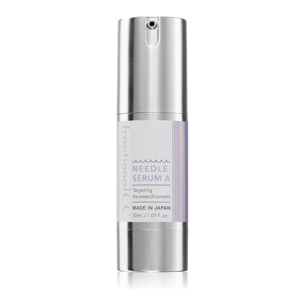 fractional CC Needle Serum A
