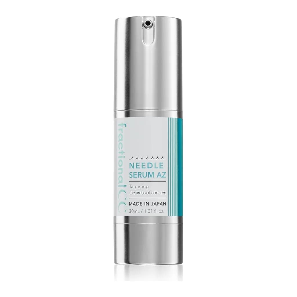 fractional CC Needle Serum AZ