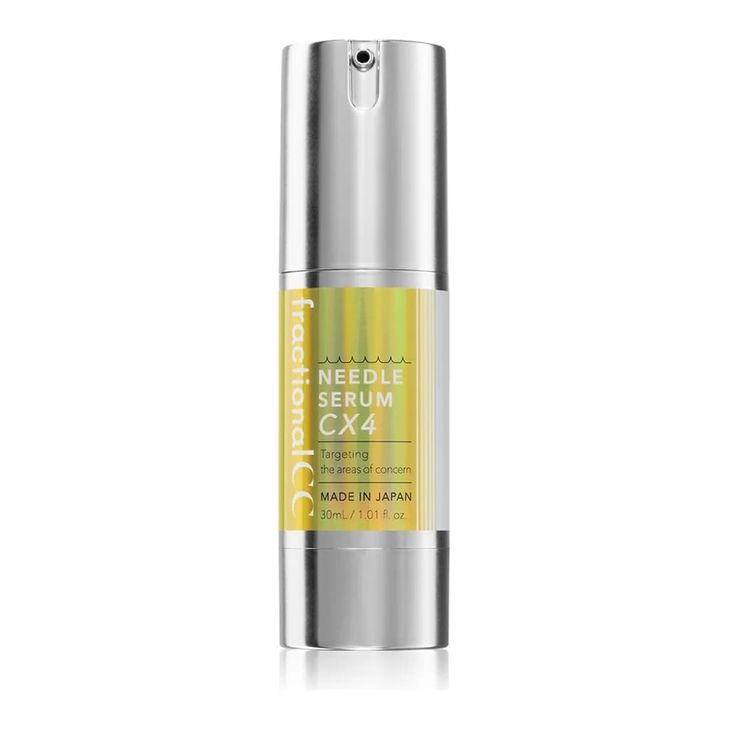 fractional CC Needle Serum CX4